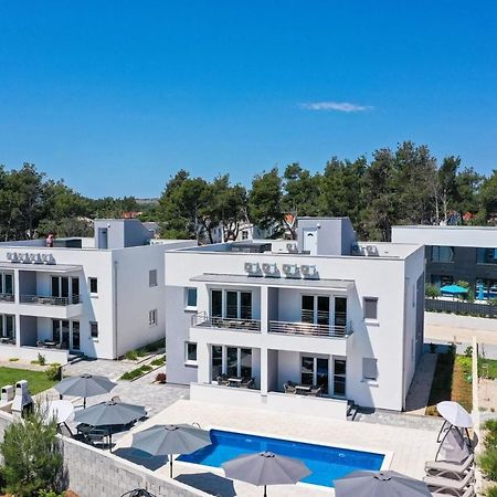 ויר 1Oak Rentals מראה חיצוני תמונה