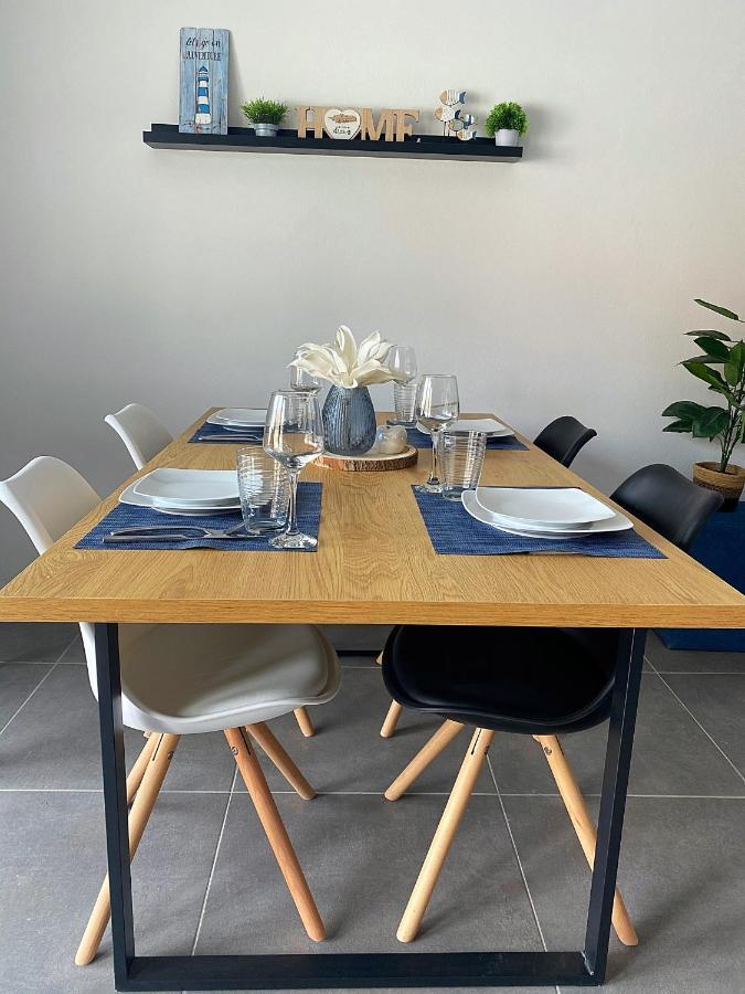 ויר 1Oak Rentals מראה חיצוני תמונה