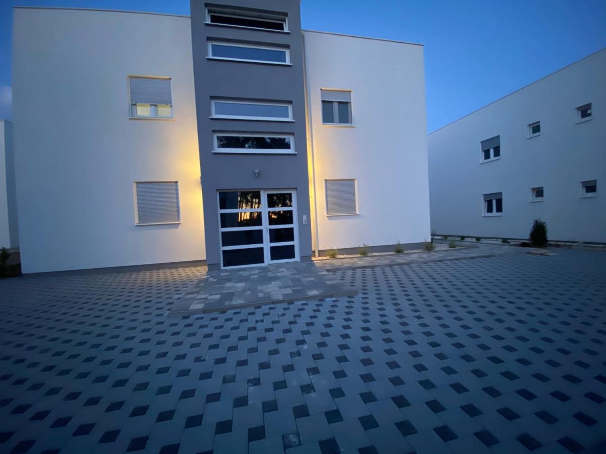 ויר 1Oak Rentals מראה חיצוני תמונה