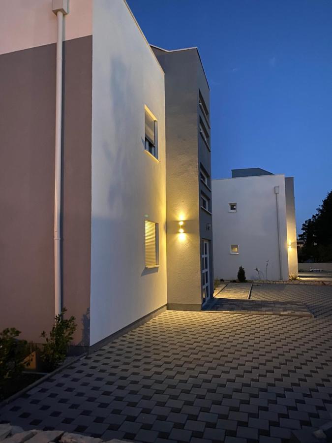 ויר 1Oak Rentals מראה חיצוני תמונה