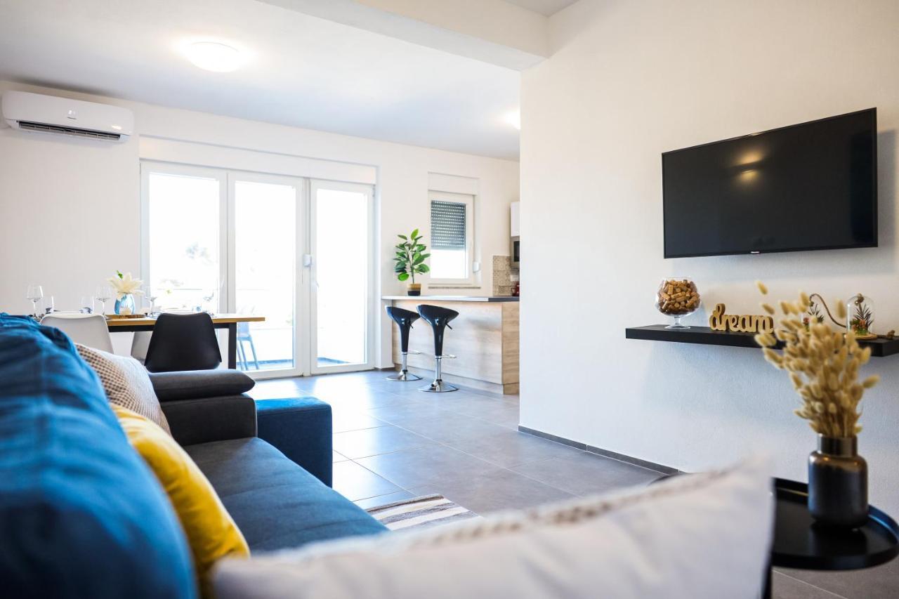 ויר 1Oak Rentals מראה חיצוני תמונה