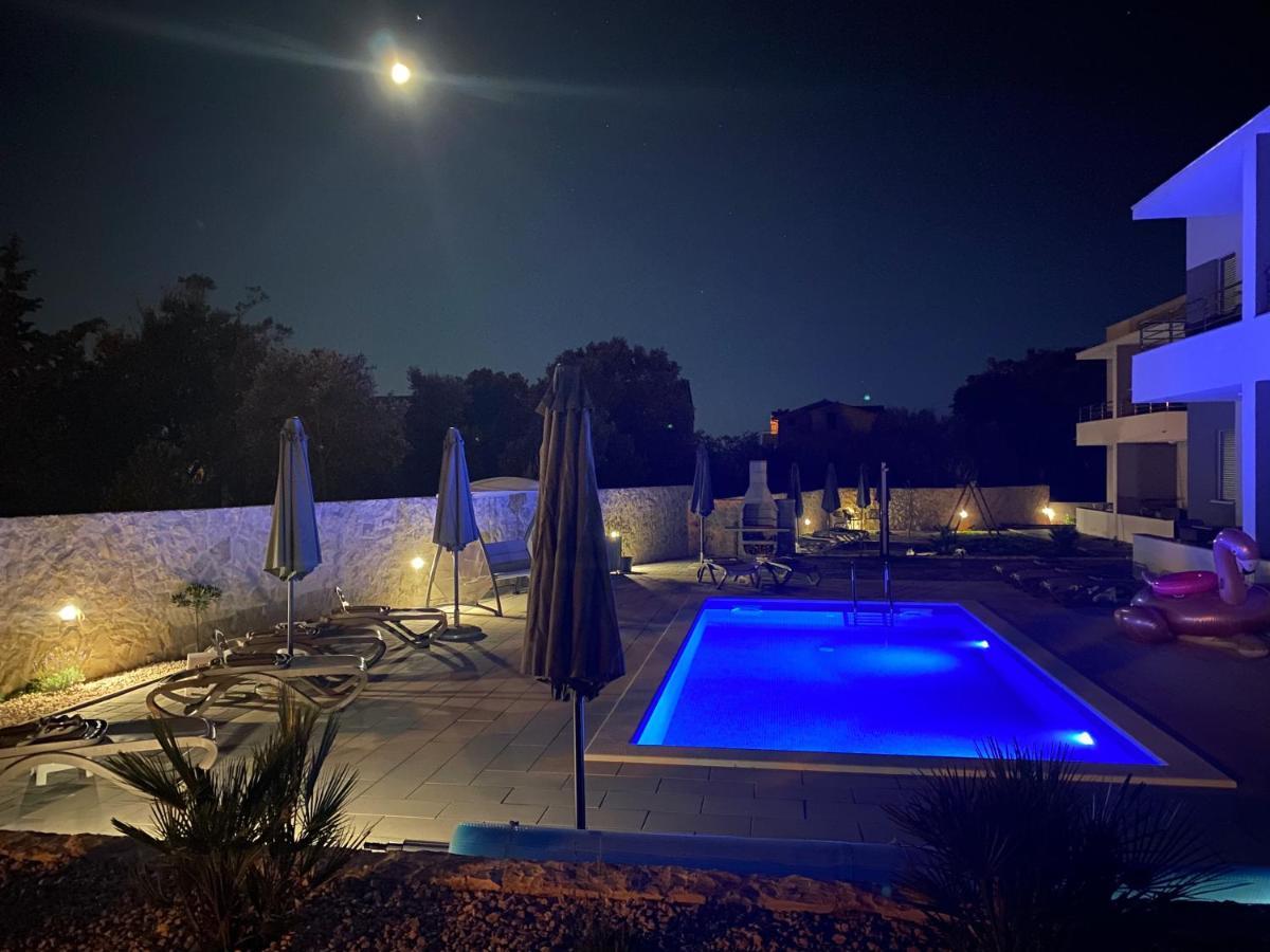 ויר 1Oak Rentals מראה חיצוני תמונה