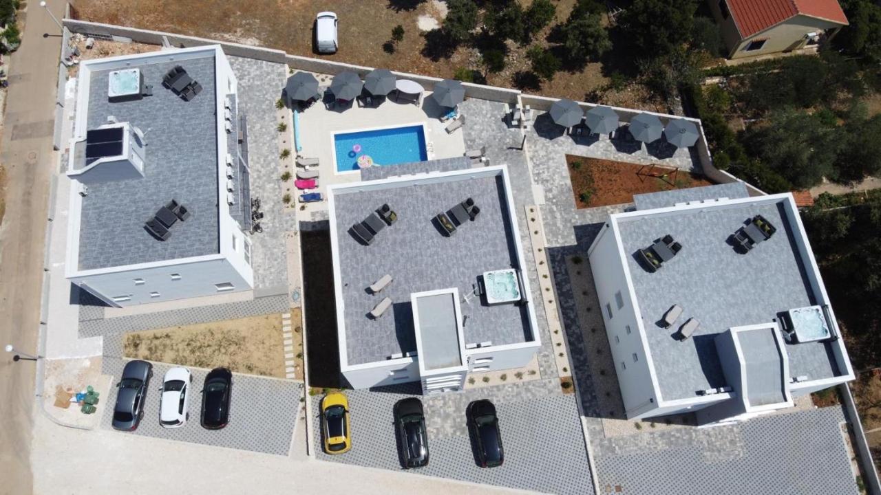 ויר 1Oak Rentals מראה חיצוני תמונה
