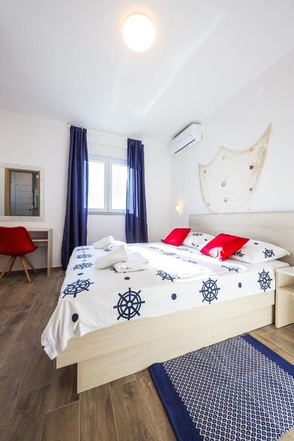 ויר 1Oak Rentals מראה חיצוני תמונה