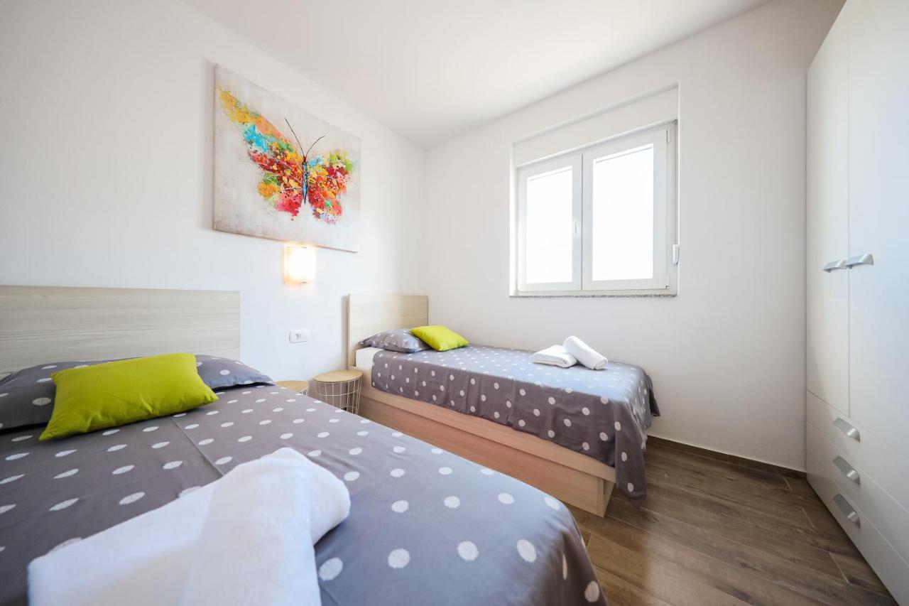 ויר 1Oak Rentals מראה חיצוני תמונה