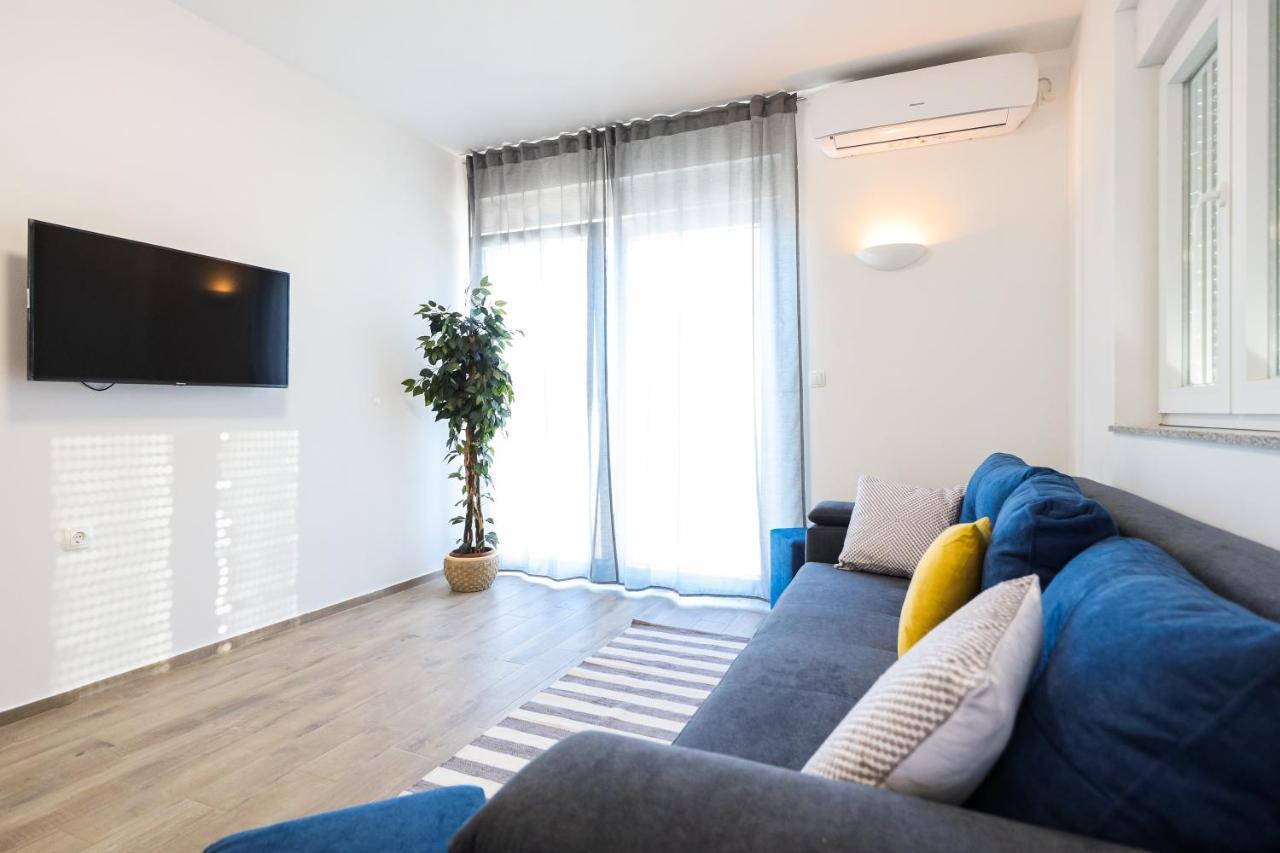 ויר 1Oak Rentals מראה חיצוני תמונה