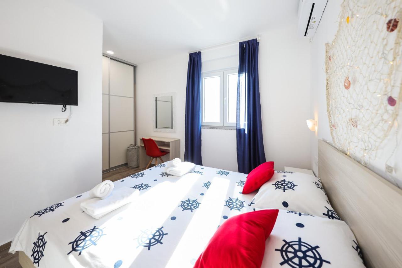 ויר 1Oak Rentals מראה חיצוני תמונה