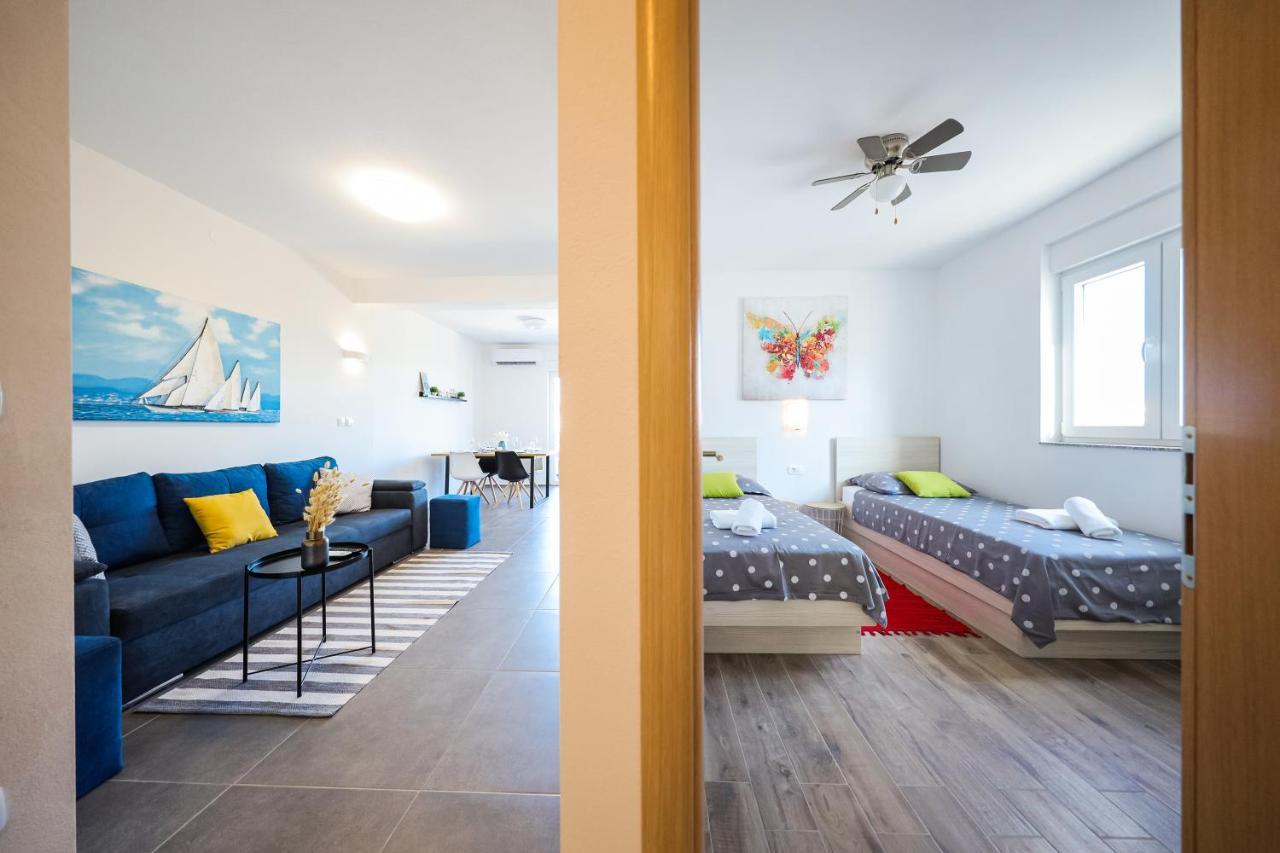 ויר 1Oak Rentals מראה חיצוני תמונה