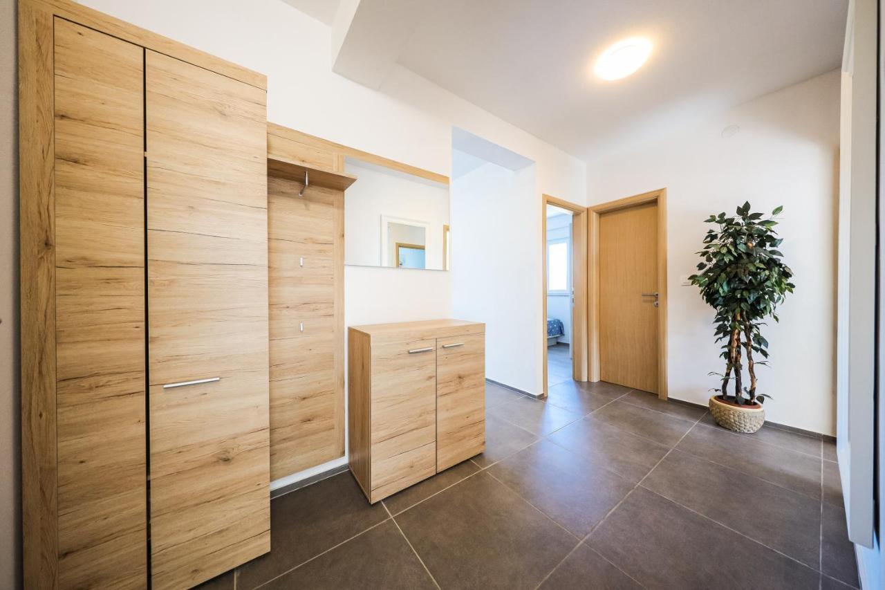 ויר 1Oak Rentals מראה חיצוני תמונה
