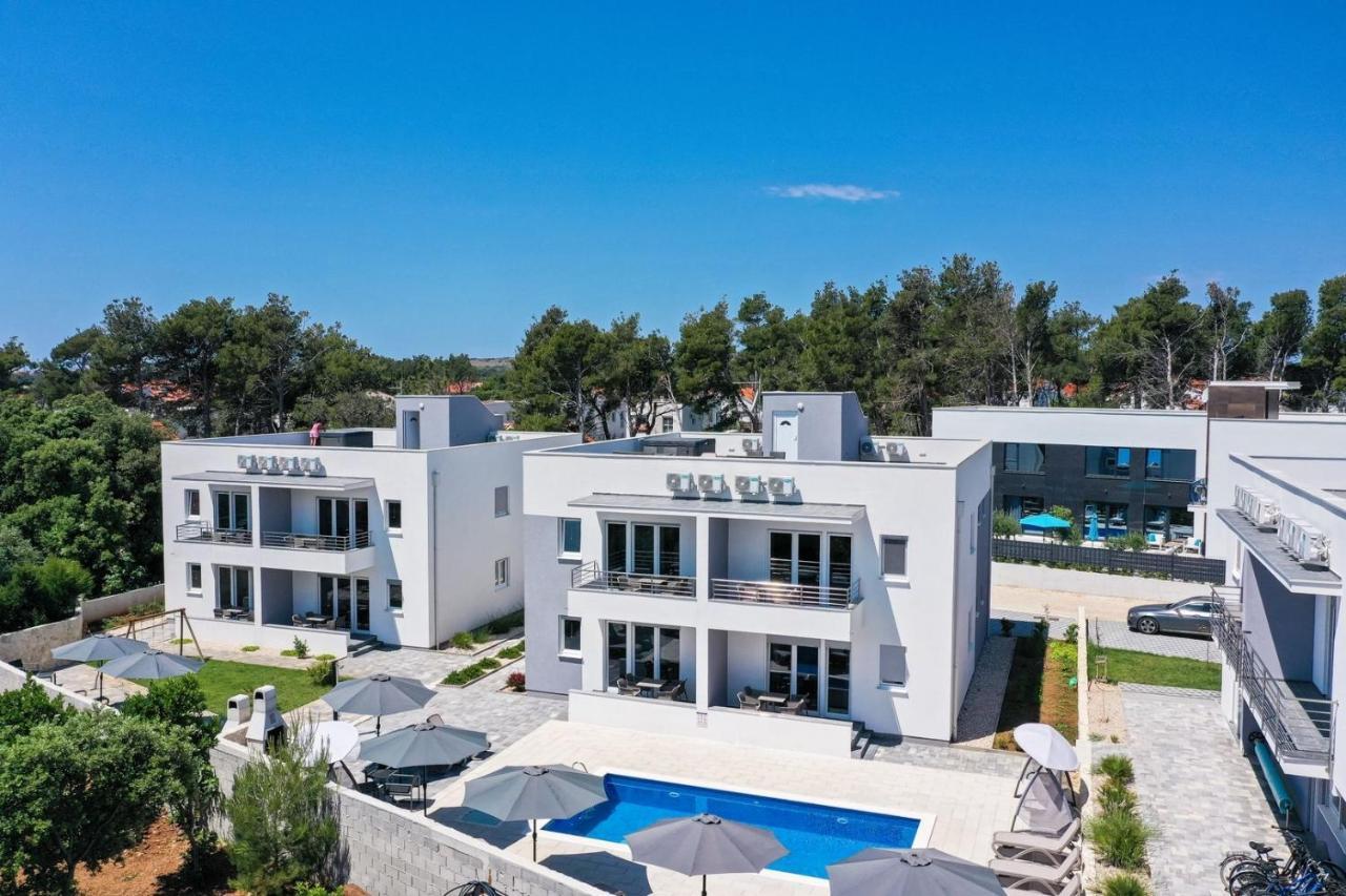 ויר 1Oak Rentals מראה חיצוני תמונה