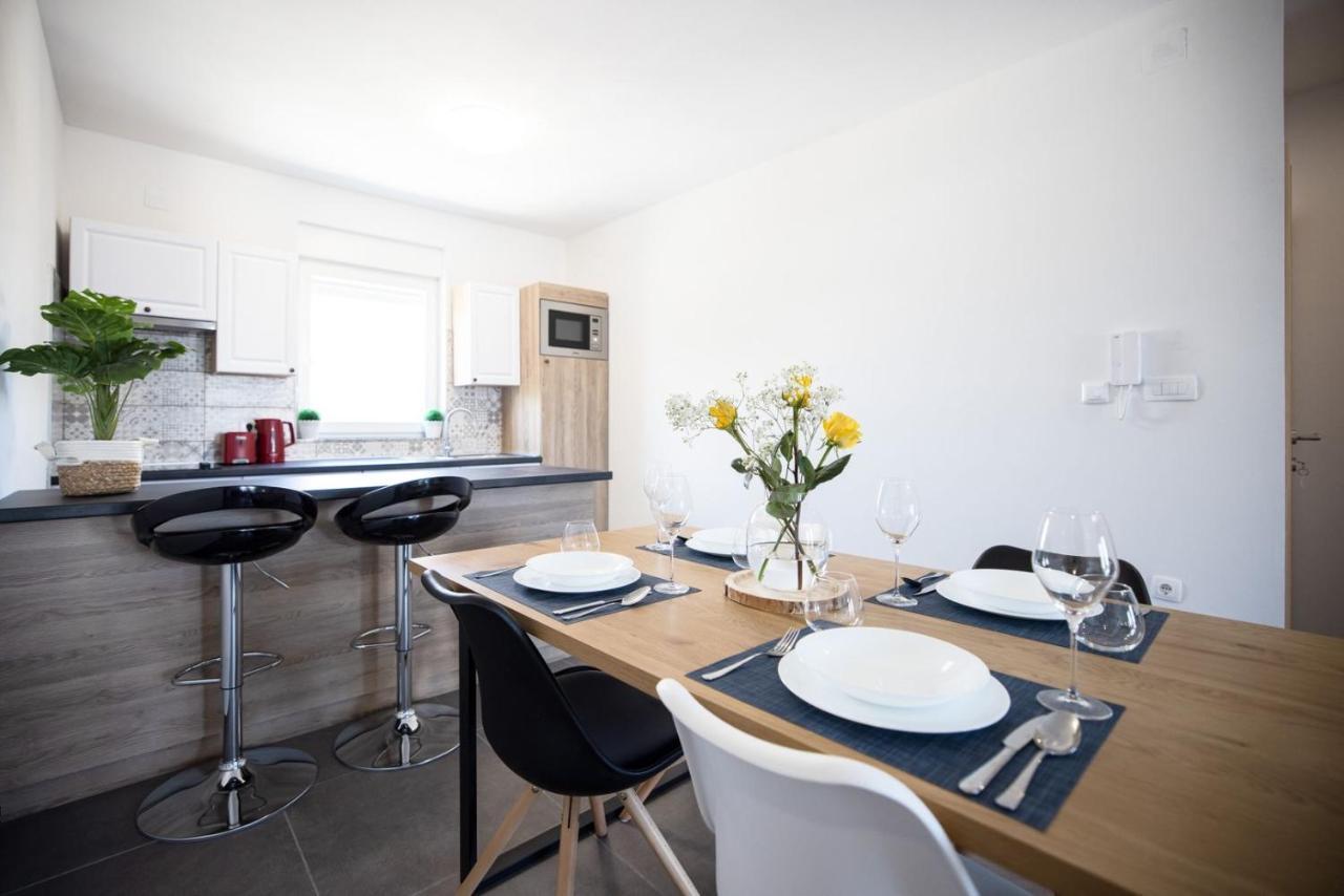 ויר 1Oak Rentals מראה חיצוני תמונה