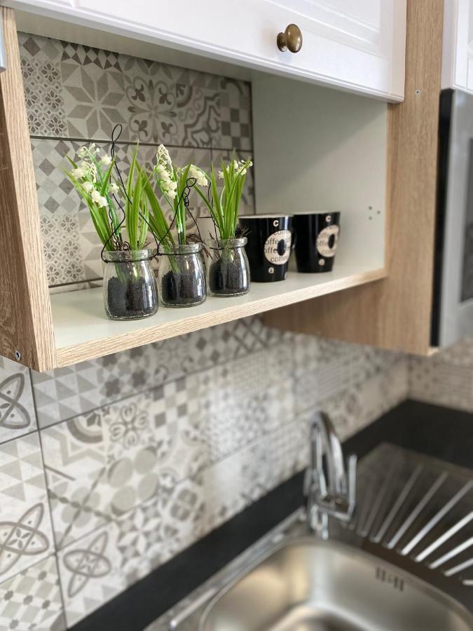 ויר 1Oak Rentals מראה חיצוני תמונה